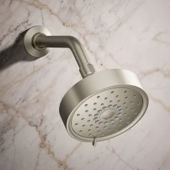 Three-function showerhead, 2.5 gpm^Kohler Discount