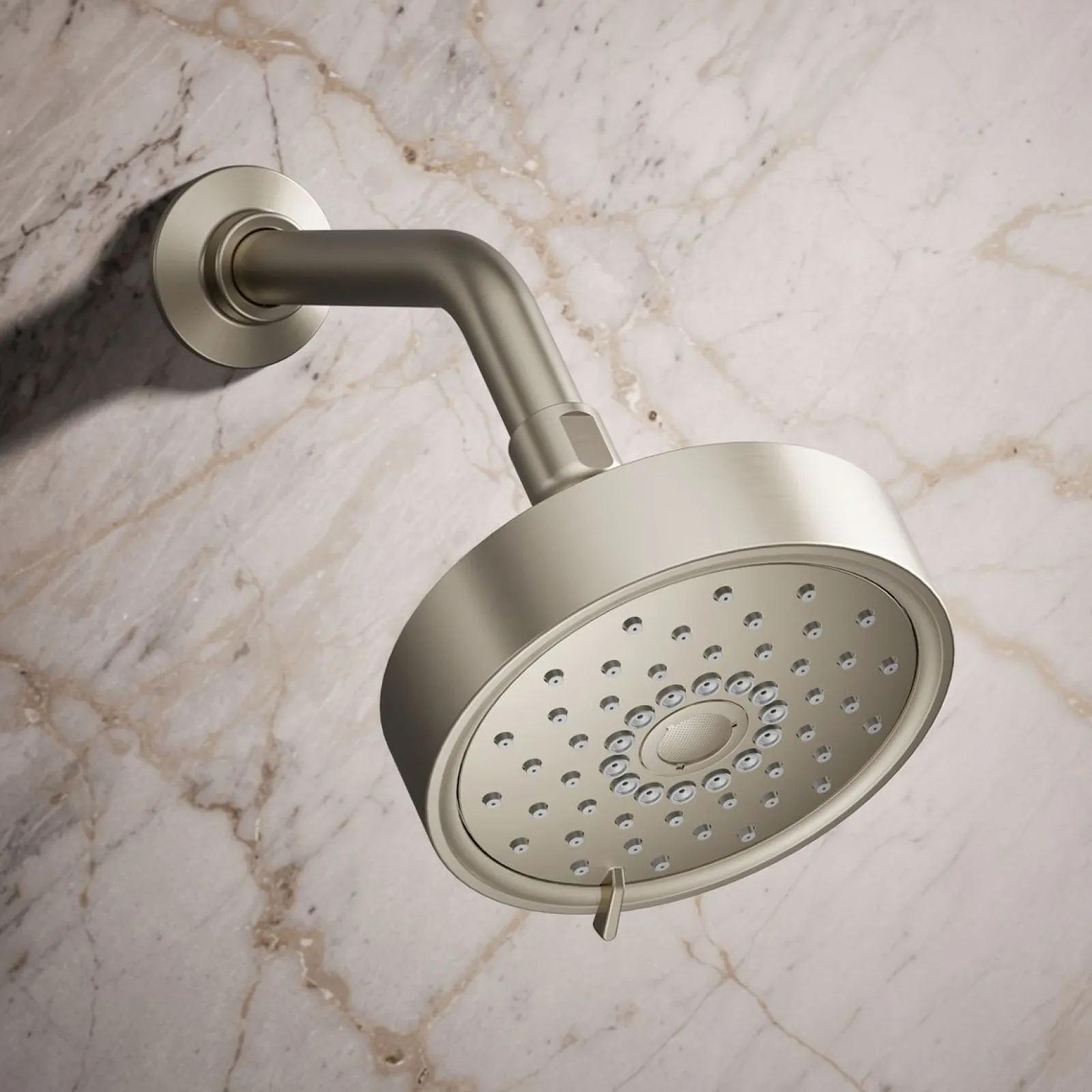 Three-function showerhead, 2.5 gpm^Kohler Discount