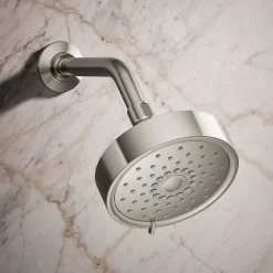 Three-function showerhead, 2.5 gpm^Kohler Discount