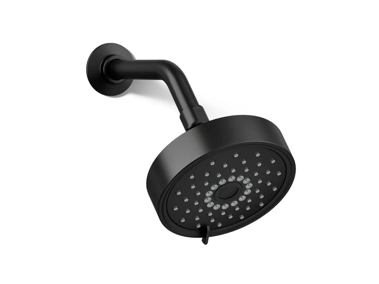 Three-function showerhead, 2.5 gpm^Kohler Discount
