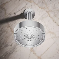 Three-function showerhead, 2.5 gpm^Kohler Discount