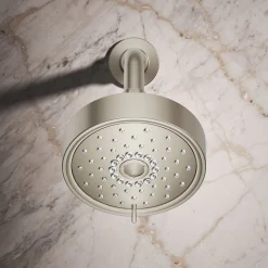 Three-function showerhead, 2.5 gpm^Kohler Discount