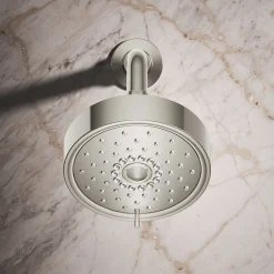 Three-function showerhead, 2.5 gpm^Kohler Discount