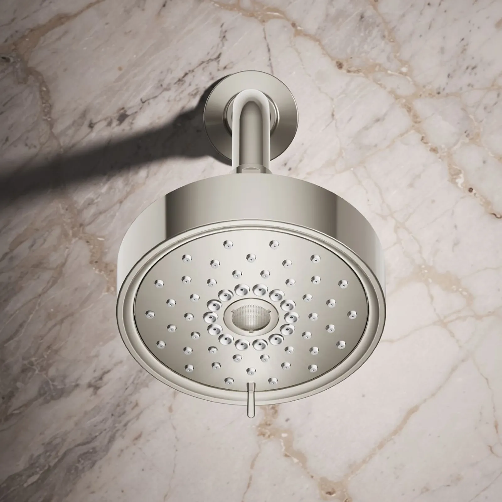 Three-function showerhead, 2.5 gpm^Kohler Discount