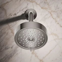 Three-function showerhead, 2.5 gpm^Kohler Discount