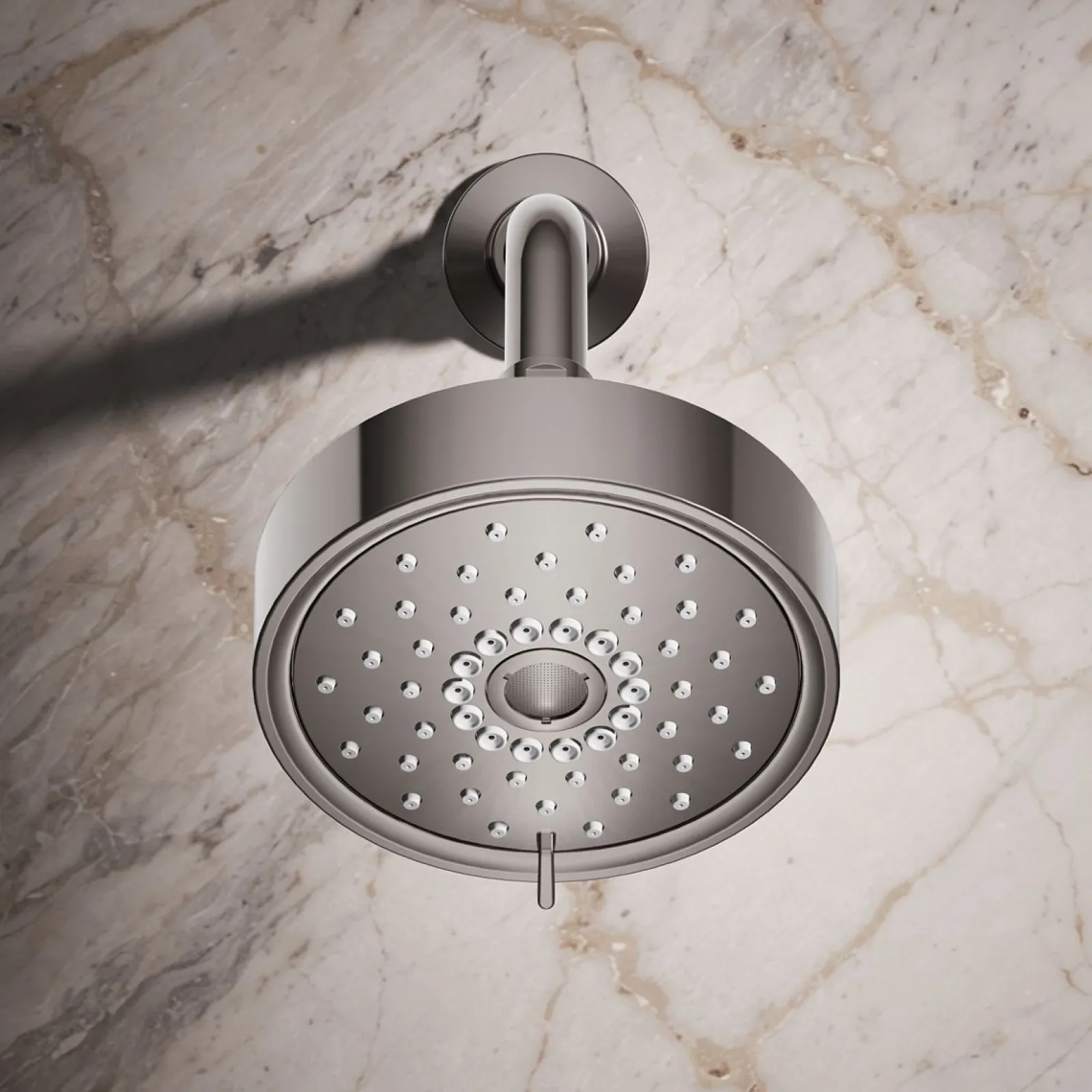 Three-function showerhead, 2.5 gpm^Kohler Discount