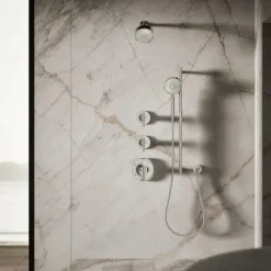 Three-function showerhead, 2.5 gpm^Kohler Discount
