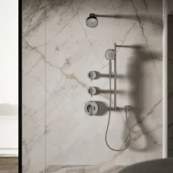 Three-function showerhead, 2.5 gpm^Kohler Discount