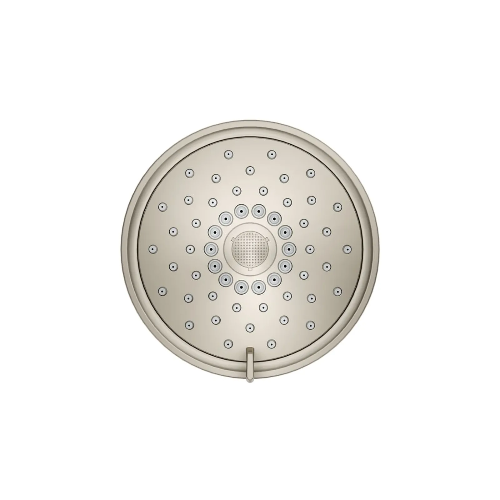 Three-function showerhead, 2.5 gpm^Kohler Discount
