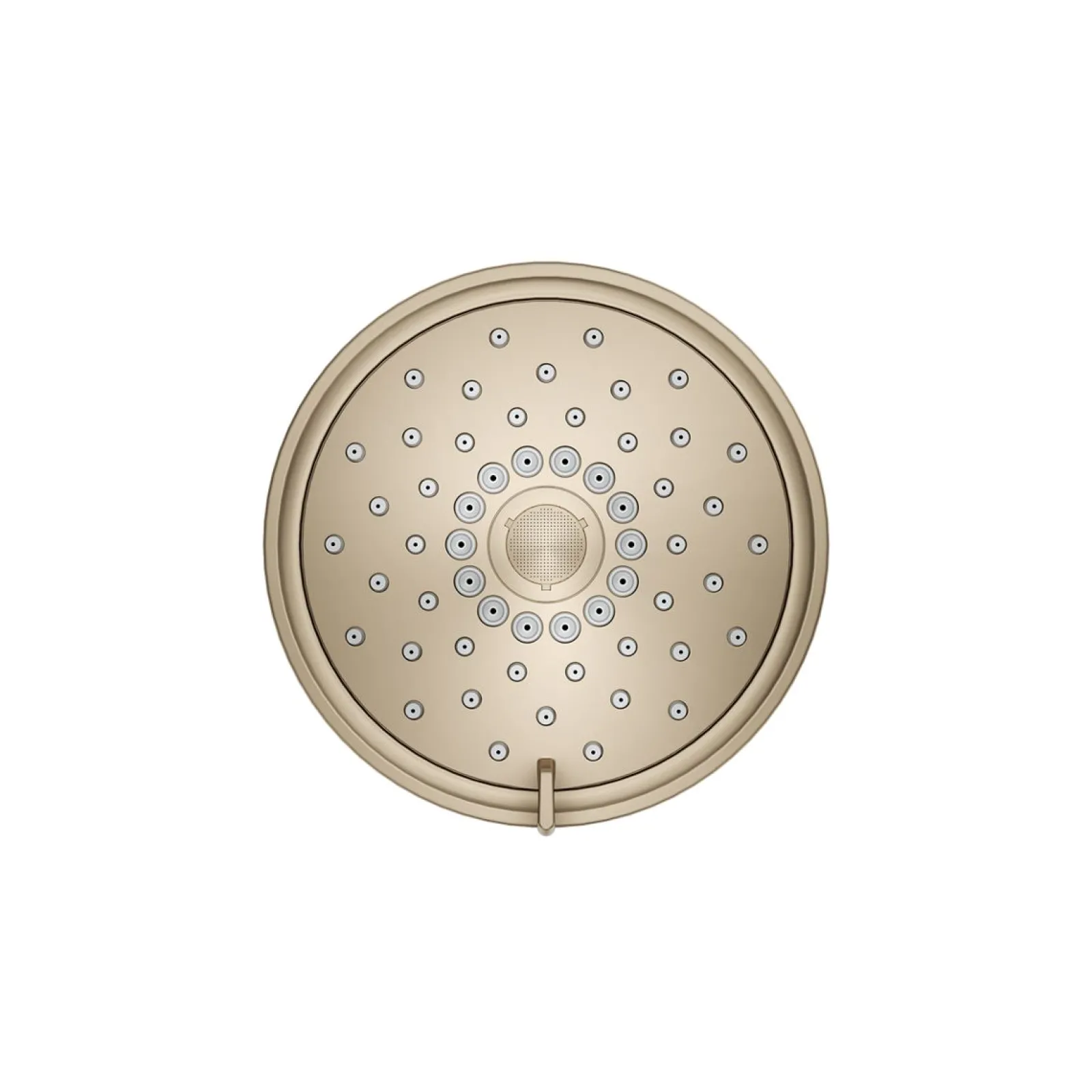 Three-function showerhead, 2.5 gpm^Kohler Discount