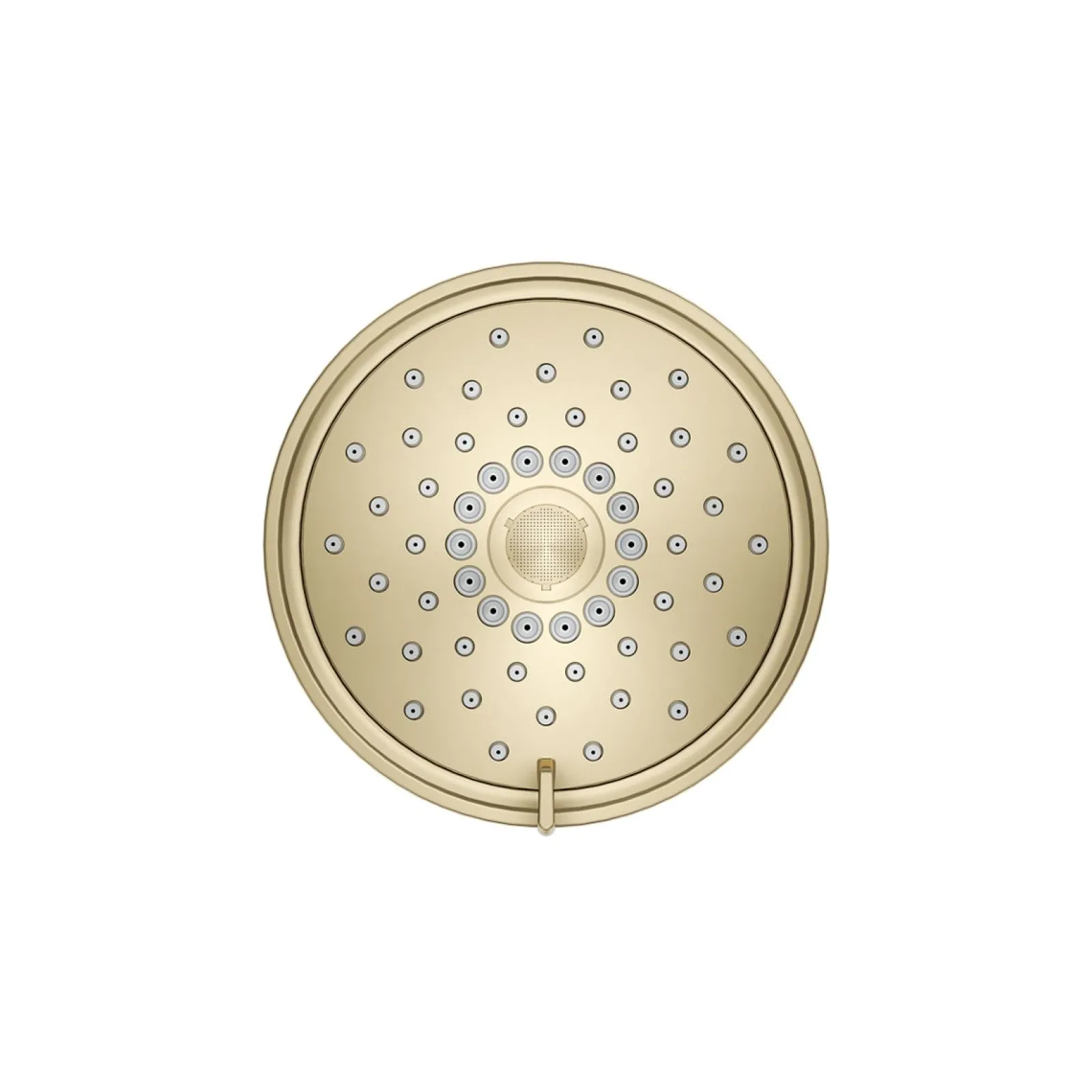 Three-function showerhead, 2.5 gpm^Kohler Discount
