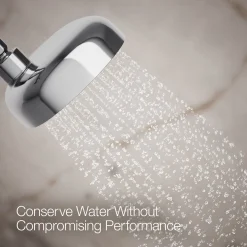 Three-function showerhead, 1.75 gpm^Kohler Online