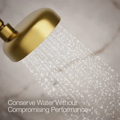Three-function showerhead, 1.75 gpm^Kohler Online