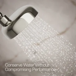 Three-function showerhead, 1.75 gpm^Kohler Online