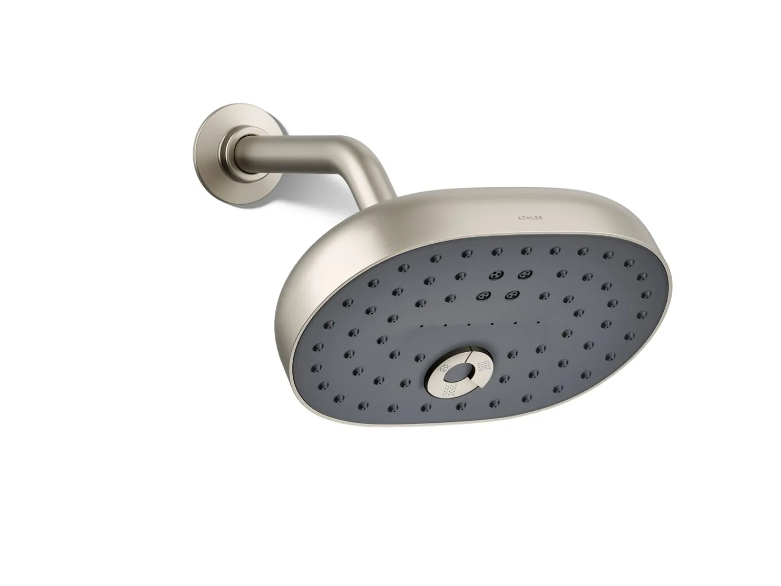 Three-function showerhead, 1.75 gpm^Kohler Online