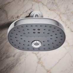 Three-function showerhead, 1.75 gpm^Kohler Online