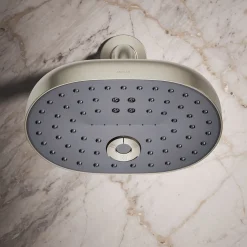 Three-function showerhead, 1.75 gpm^Kohler Online