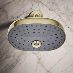 Three-function showerhead, 1.75 gpm^Kohler Online