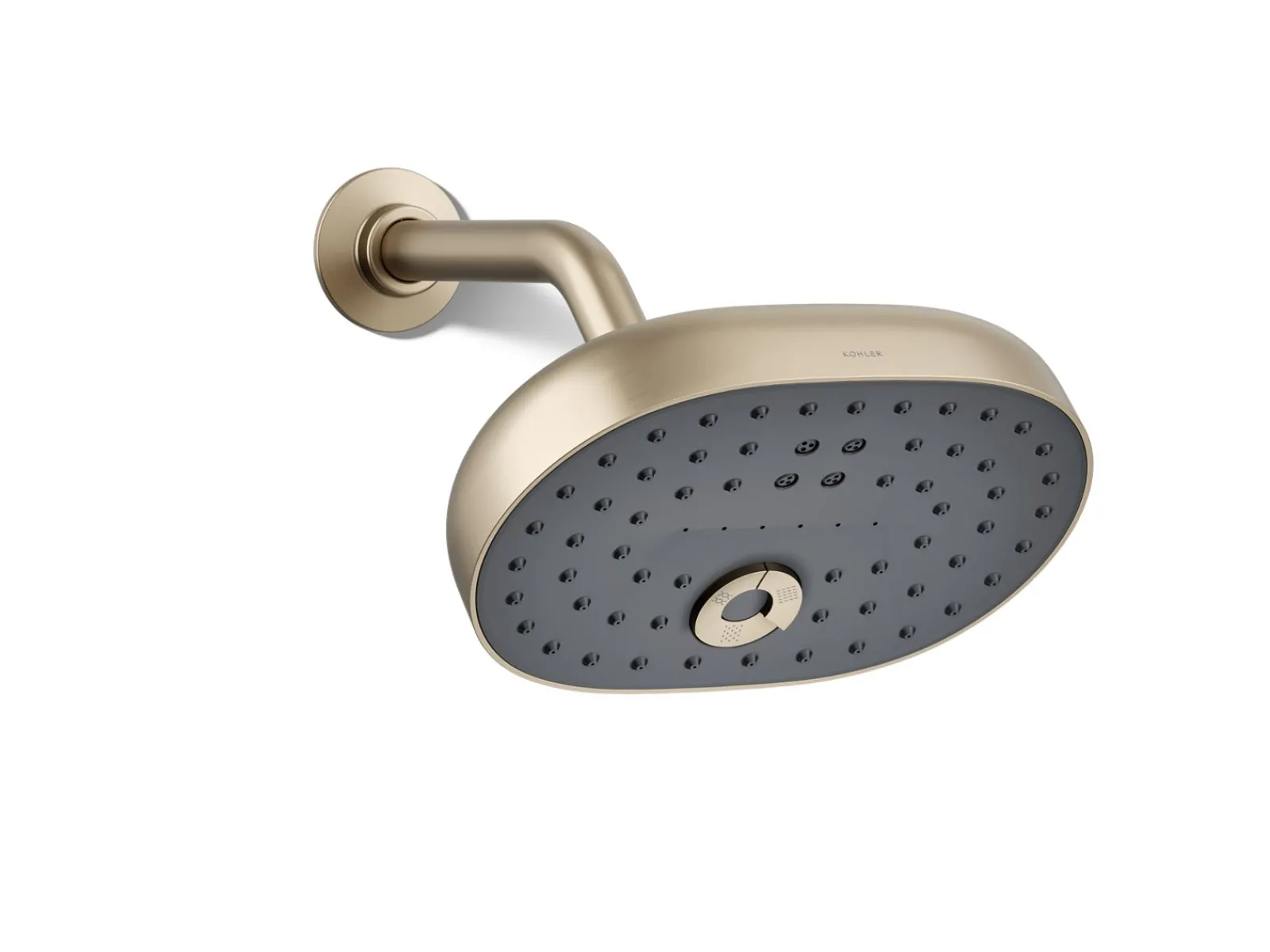 Three-function showerhead, 1.75 gpm^Kohler Online
