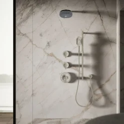 Three-function showerhead, 1.75 gpm^Kohler Online