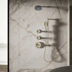 Three-function showerhead, 1.75 gpm^Kohler Online