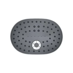 Three-function showerhead, 1.75 gpm^Kohler Online