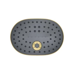 Three-function showerhead, 1.75 gpm^Kohler Online