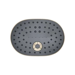 Three-function showerhead, 1.75 gpm^Kohler Online