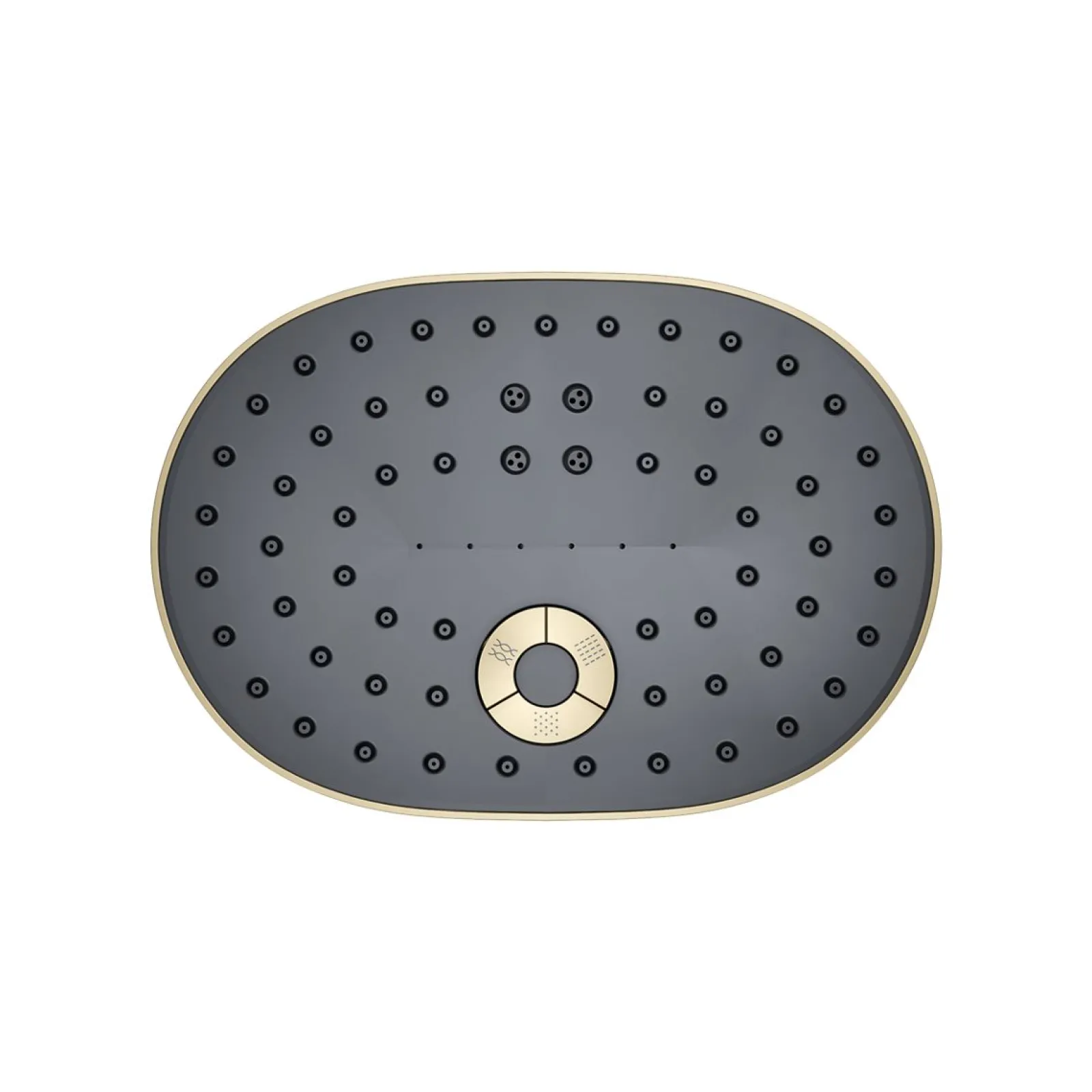 Three-function showerhead, 1.75 gpm^Kohler Online