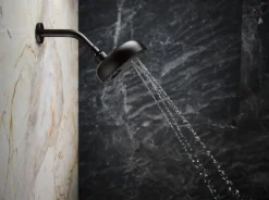 Three-function showerhead, 1.75 gpm^Kohler Online