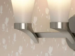 Three-light sconce^Kohler Clearance