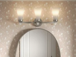 Three-light sconce^Kohler Clearance