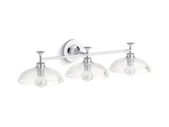 Three-light sconce^Kohler Outlet