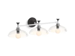 Three-light sconce^Kohler Outlet