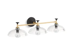 Three-light sconce^Kohler Outlet