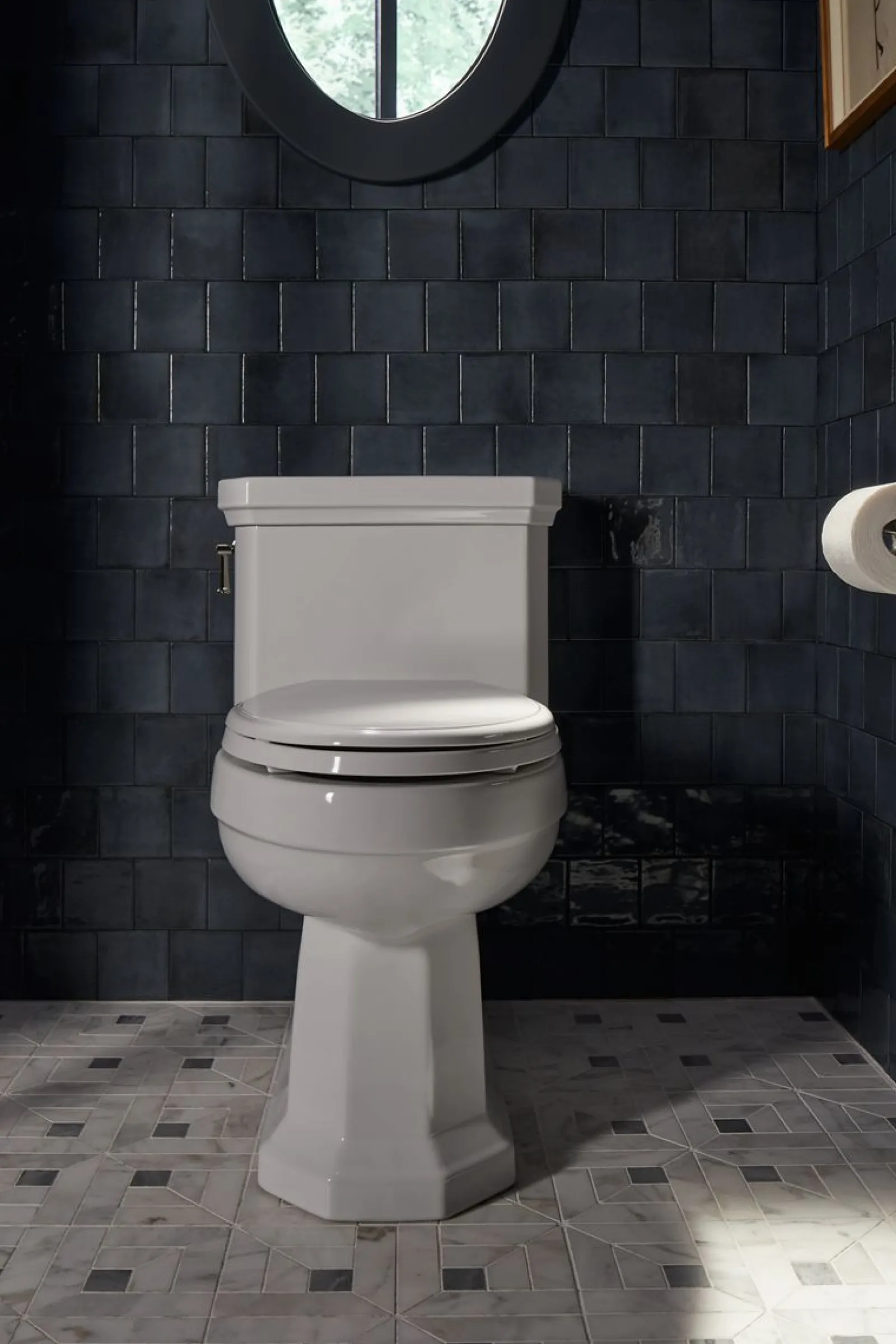 Toilet paper holder^Kohler Online