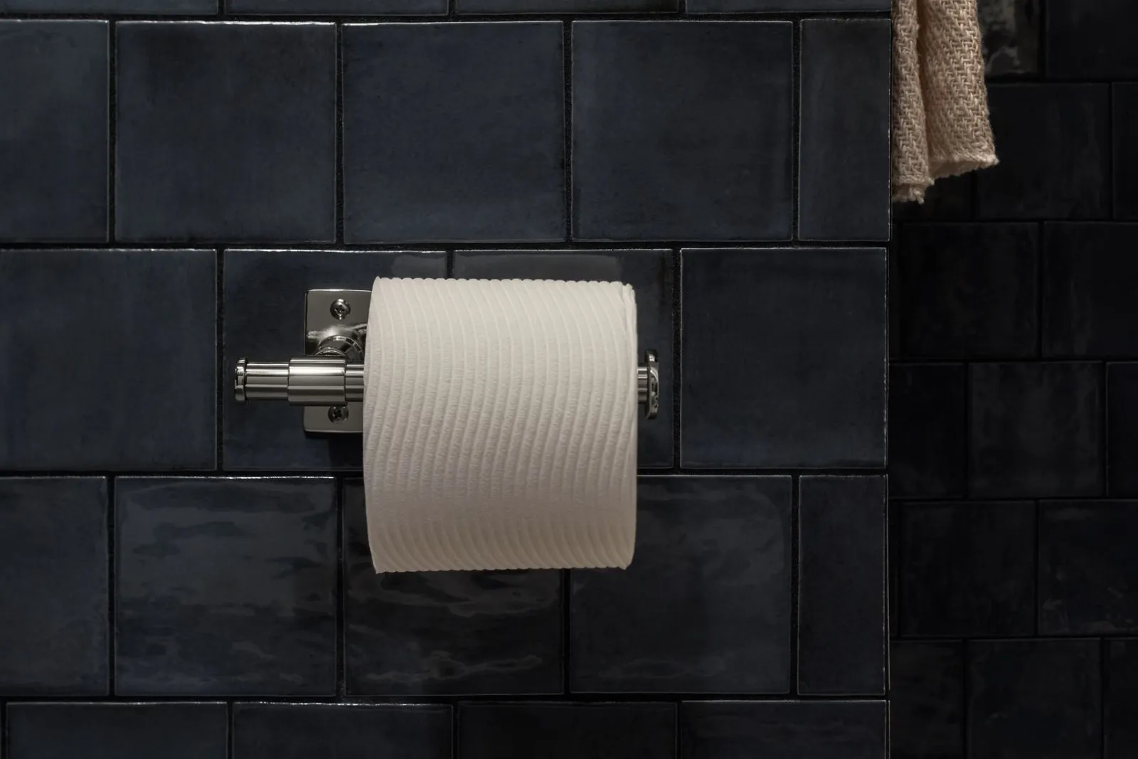 Toilet paper holder^Kohler Online
