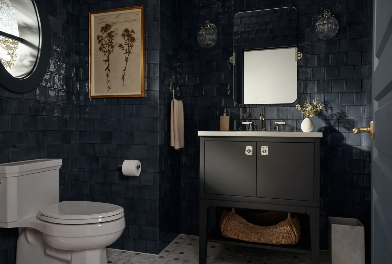 Toilet paper holder^Kohler Online