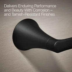 Toilet paper holder^Kohler Clearance