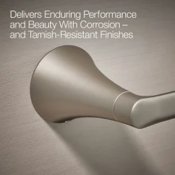 Toilet paper holder^Kohler Clearance