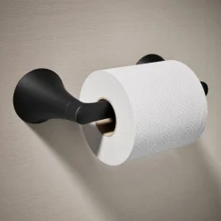 Toilet paper holder^Kohler Clearance
