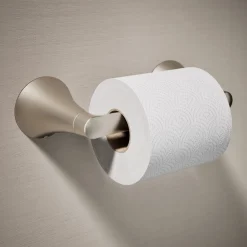 Toilet paper holder^Kohler Clearance