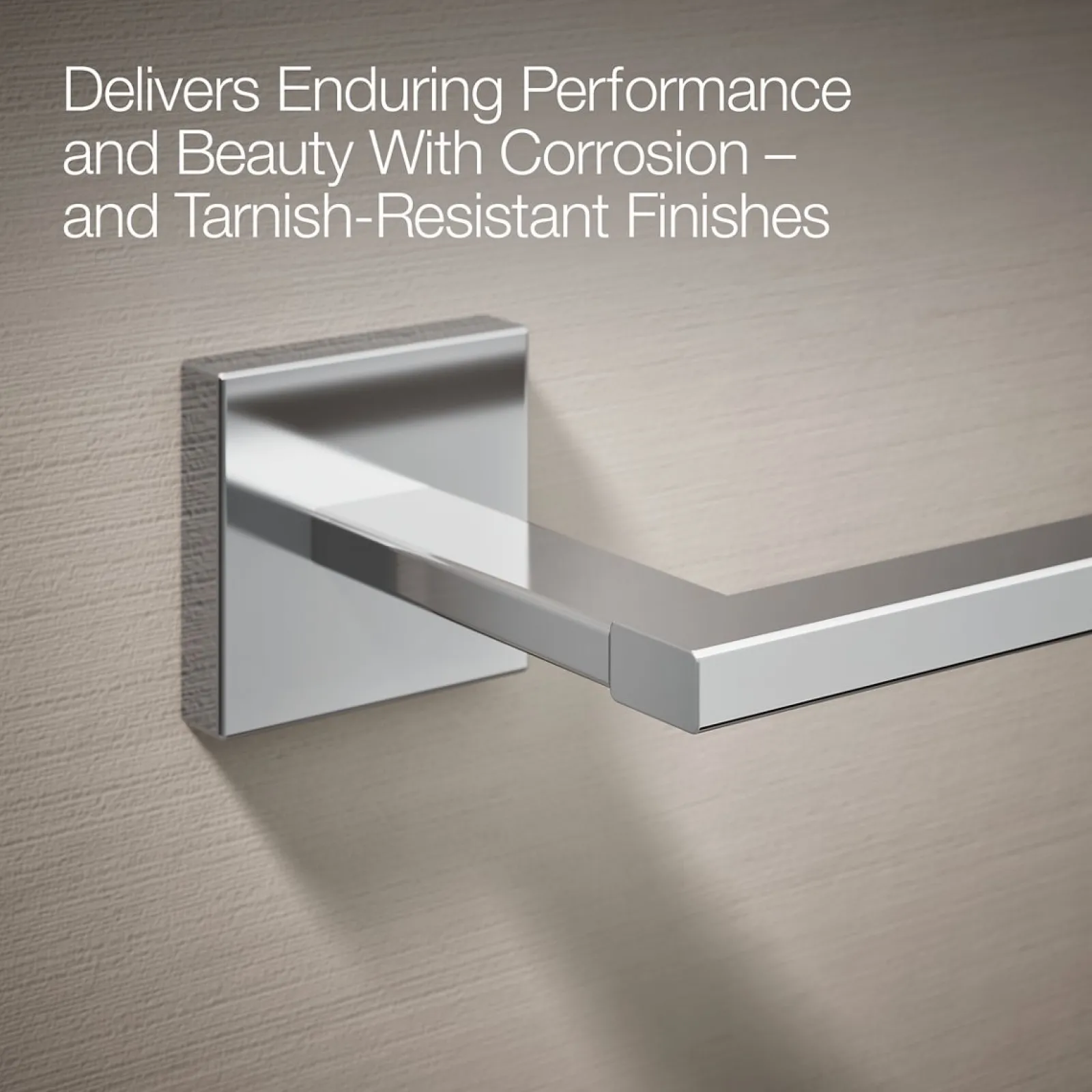 Toilet paper holder^Kohler Discount
