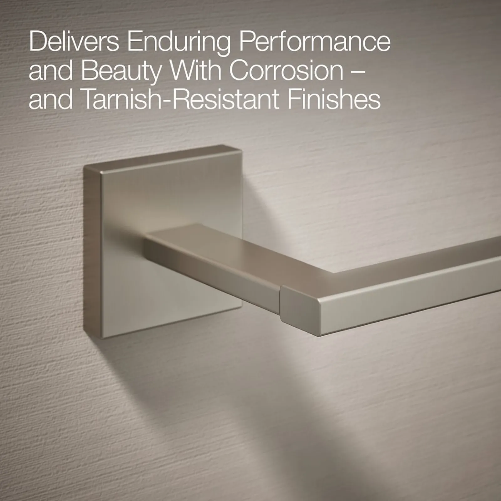 Toilet paper holder^Kohler Discount