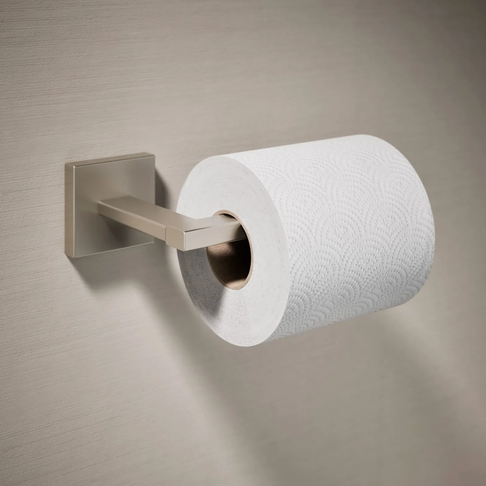 Toilet paper holder^Kohler Discount