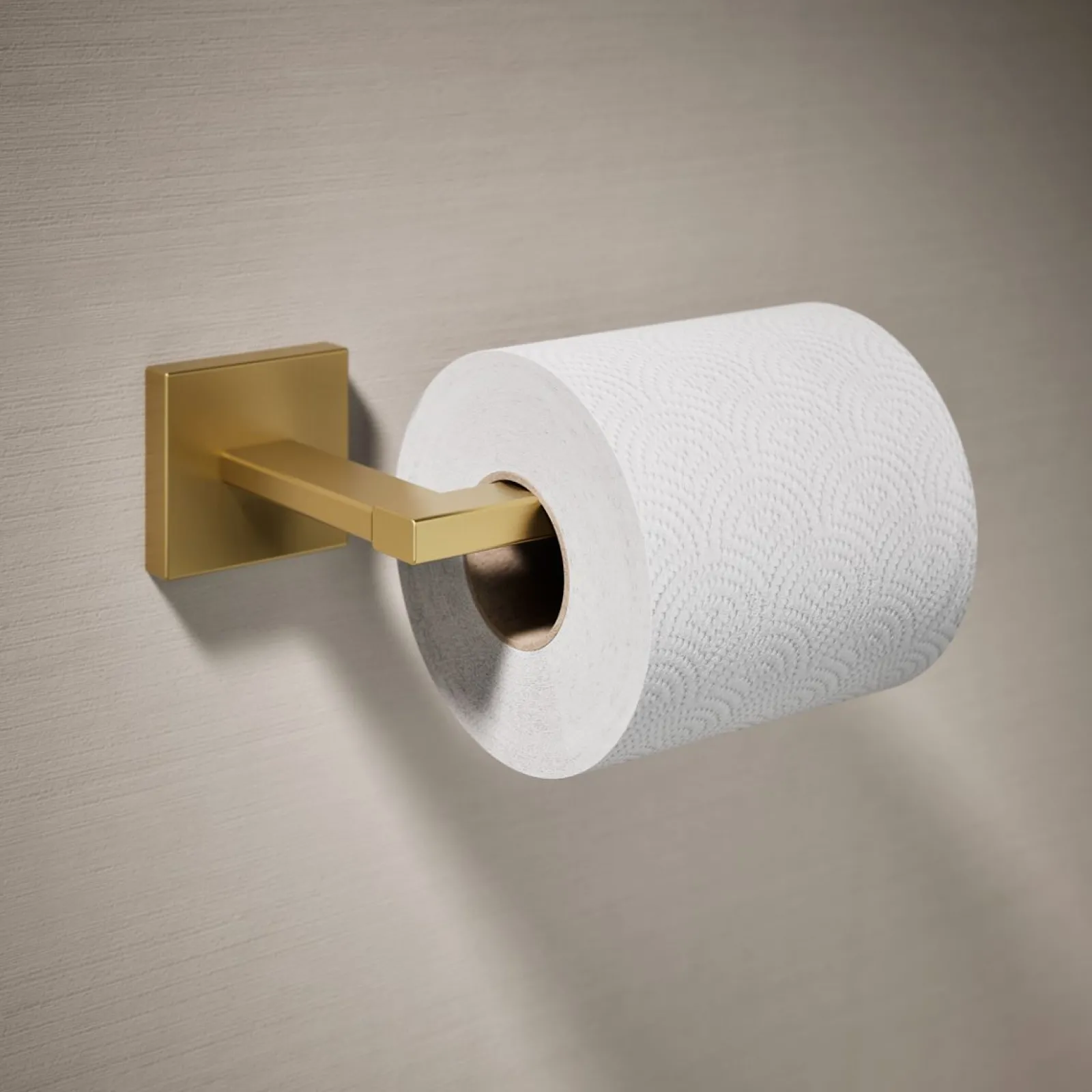 Toilet paper holder^Kohler Discount