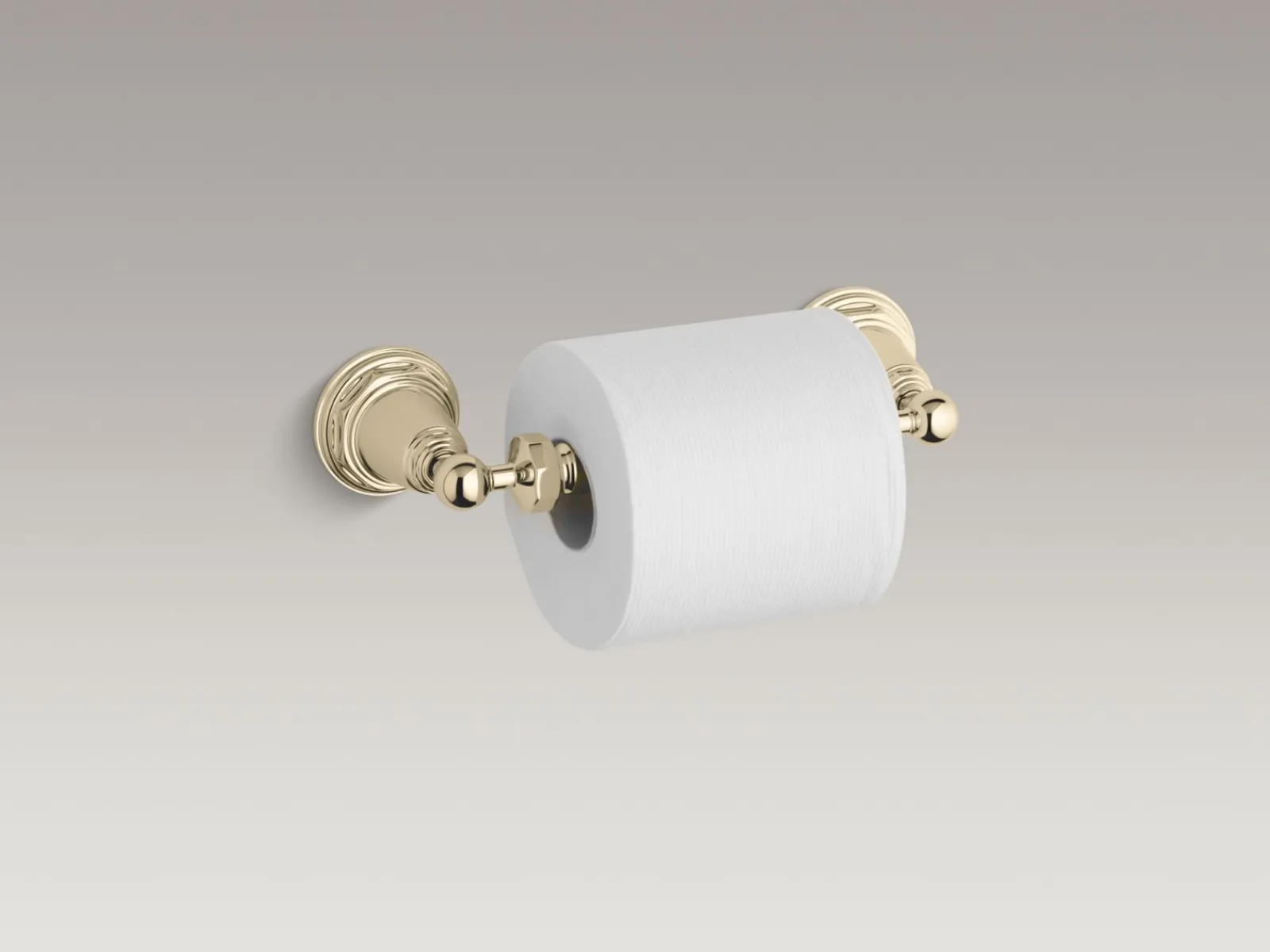 Toilet paper holder^Kohler Best
