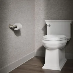 Toilet paper holder^Kohler Best