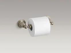 Toilet paper holder^Kohler Best