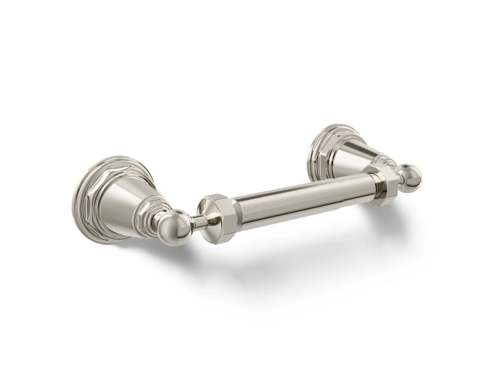 Toilet paper holder^Kohler Best